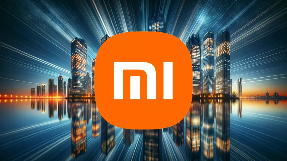Xiaomi: Un Ejercicio Histórico con Sombra en el Último Tramo Illustration mit AI erstellt übermittelt durch boerse-global.de