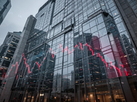 Hang Seng China ETF: Milliarden-Abflüsse - Foto: über boerse-global.de