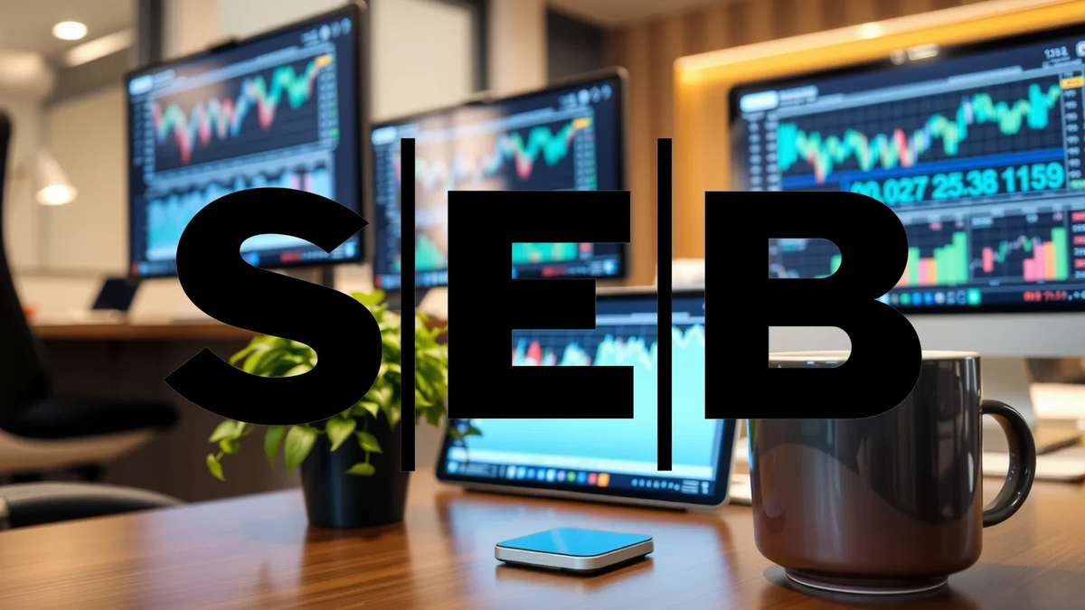 SEB Aktie: Dividenden-Paket geschnürt - Foto: über boerse-global.de