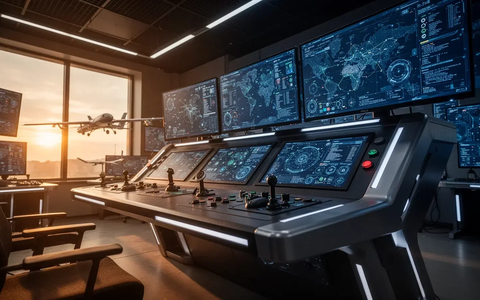 Electro Optic Systems Aktie: JPMorgan steigt aus - Foto: über boerse-global.de