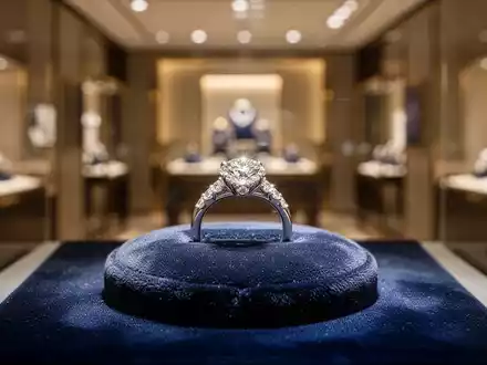 Diemer feiert 60 Jahre als Luxus-Juwelier - Foto: über boerse-global.de