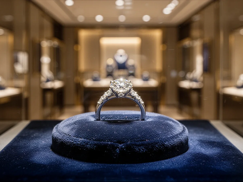 Diemer feiert 60 Jahre als Luxus-Juwelier - Foto: über boerse-global.de