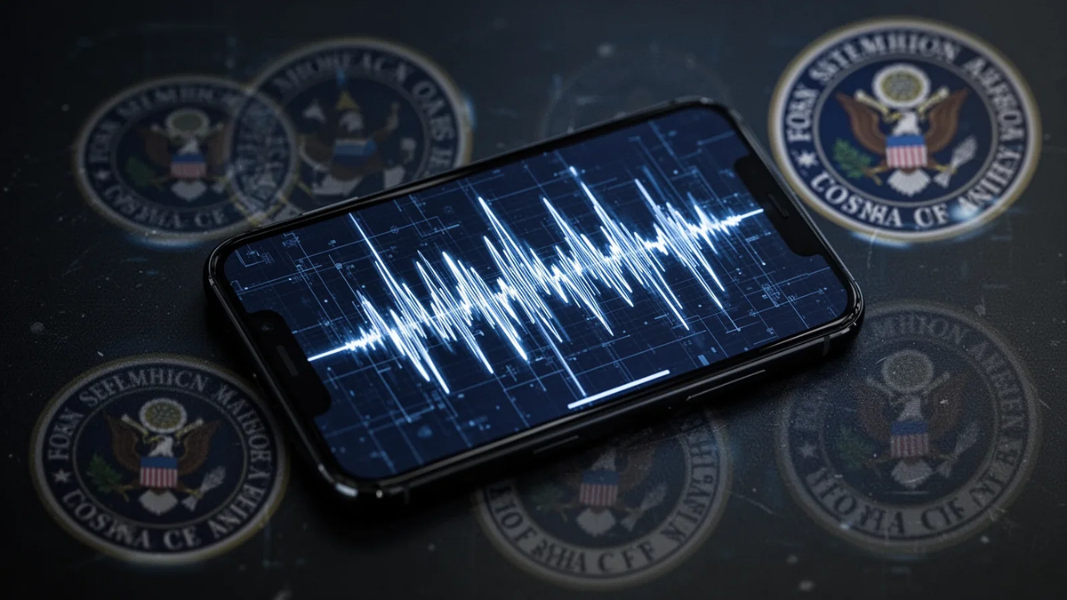 KI-Betrüger verdoppeln Angriffe auf Smartphone-Nutzer - Foto: über boerse-global.de