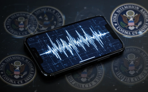 KI-Betrüger verdoppeln Angriffe auf Smartphone-Nutzer - Foto: über boerse-global.de