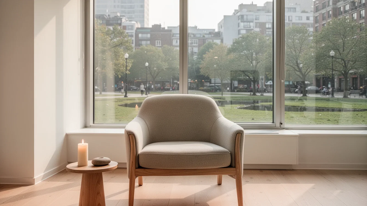 Achtsamkeits-Boom steht vor dem Aus - Foto: über boerse-global.de