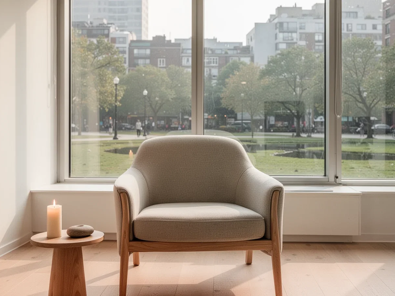 Achtsamkeits-Boom steht vor dem Aus - Foto: über boerse-global.de