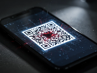 Quishing-Welle trifft Deutschland: KI-Betrug mit QR-Codes - Foto: über boerse-global.de