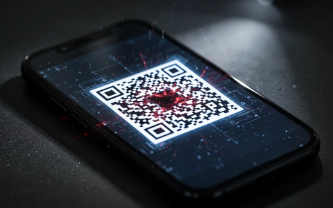 Quishing-Welle trifft Deutschland: KI-Betrug mit QR-Codes - Foto: über boerse-global.de