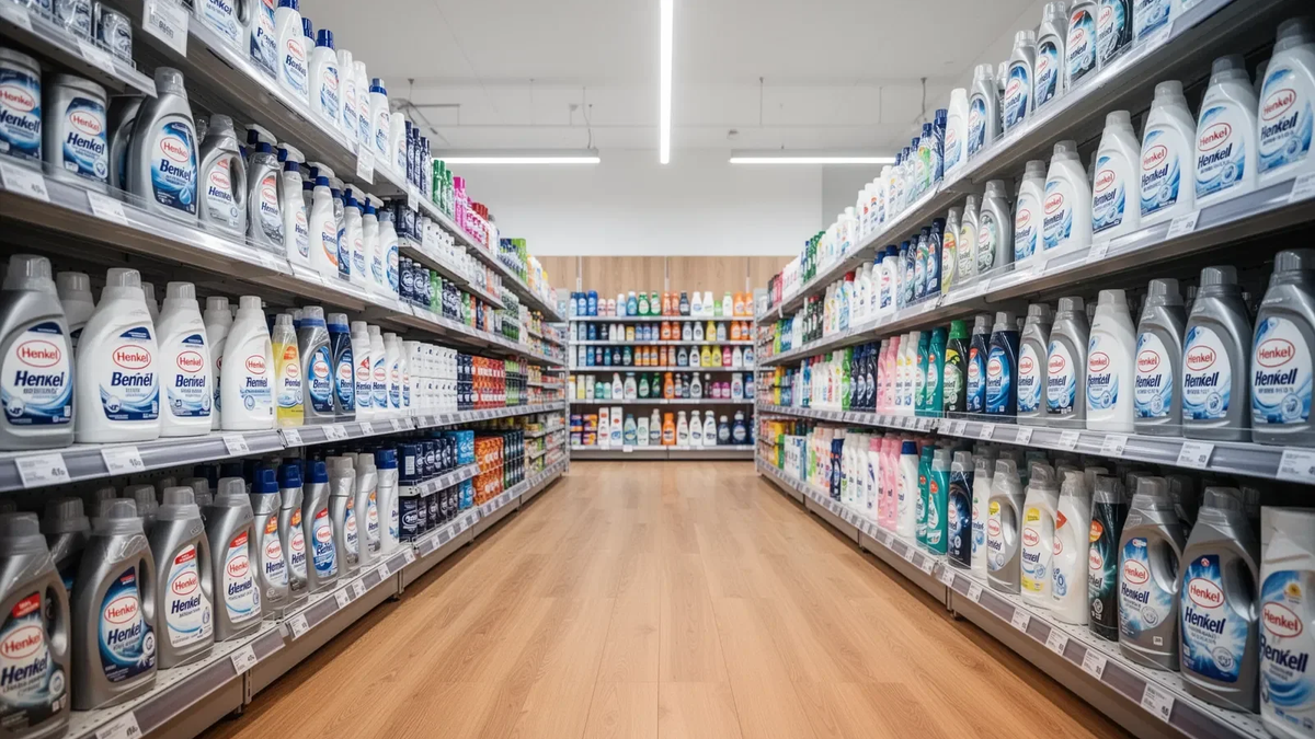 Henkel Aktie: Preiserhöhungen voraus - Foto: über boerse-global.de