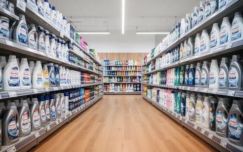 Henkel Aktie: Preiserhöhungen voraus - Foto: über boerse-global.de