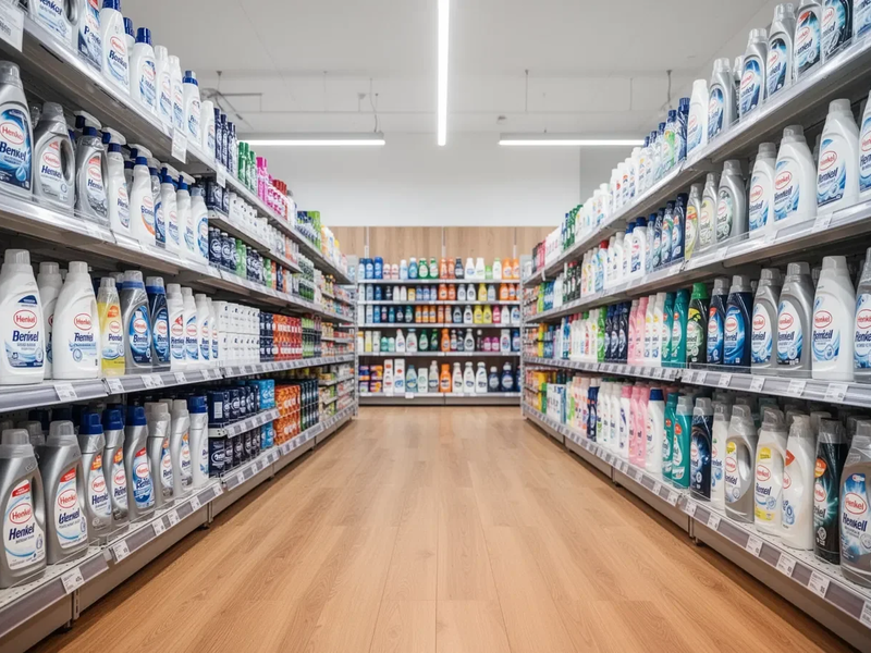 Henkel Aktie: Preiserhöhungen voraus - Foto: über boerse-global.de