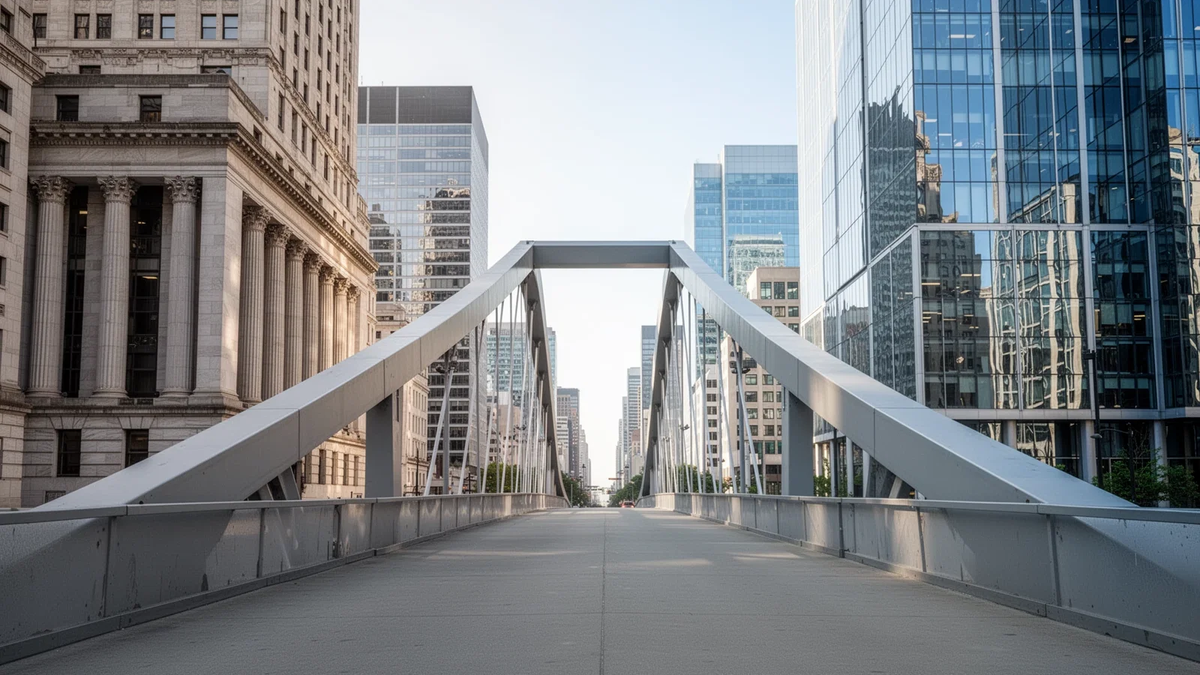 SafeCapital: Brücke zur Tradition - Foto: über boerse-global.de