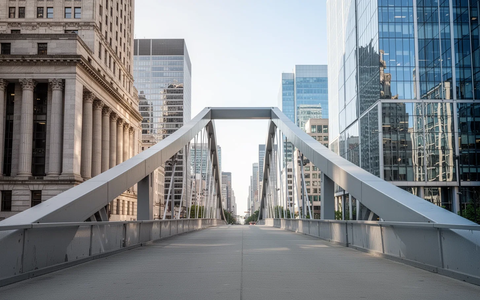 SafeCapital: Brücke zur Tradition - Foto: über boerse-global.de