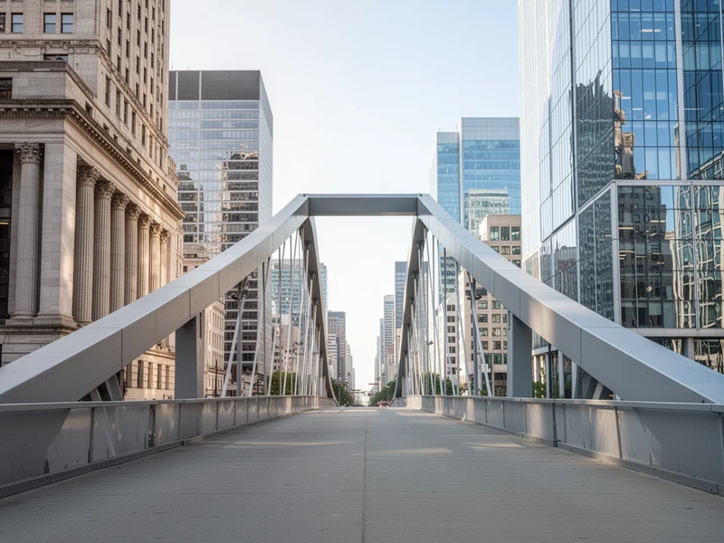 SafeCapital: Brücke zur Tradition - Foto: über boerse-global.de