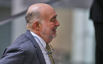 Ron Prosor (Archiv) - Foto: via dts Nachrichtenagentur