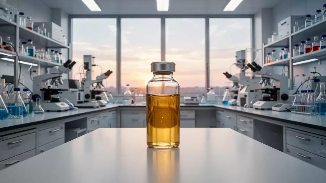 Pfizer Aktie: Milliardenpotenzial im Blick - Bild: über boerse-global.de