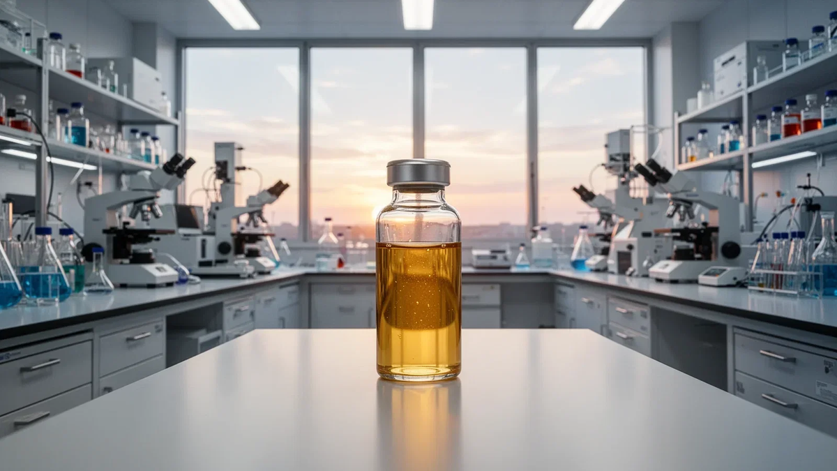 Pfizer Aktie: Milliardenpotenzial im Blick - Foto: über boerse-global.de