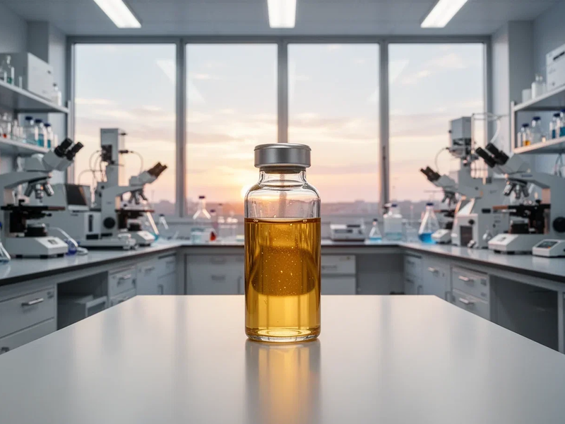 Pfizer Aktie: Milliardenpotenzial im Blick - Foto: über boerse-global.de