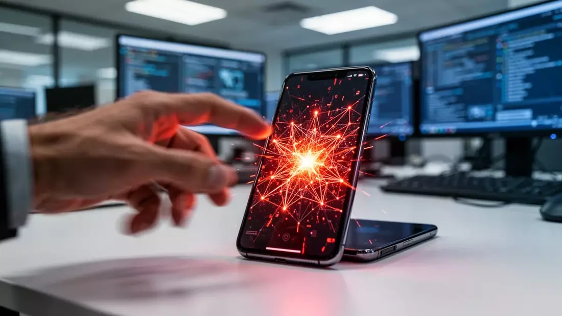 Mandiant-Report: Cyberangriffe erreichen mobile Geräte in 22 Sekunden - Bild: über boerse-global.de