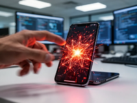 Mandiant-Report: Cyberangriffe erreichen mobile Geräte in 22 Sekunden - Foto: über boerse-global.de