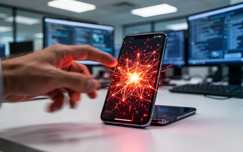 Mandiant-Report: Cyberangriffe erreichen mobile Geräte in 22 Sekunden - Foto: über boerse-global.de