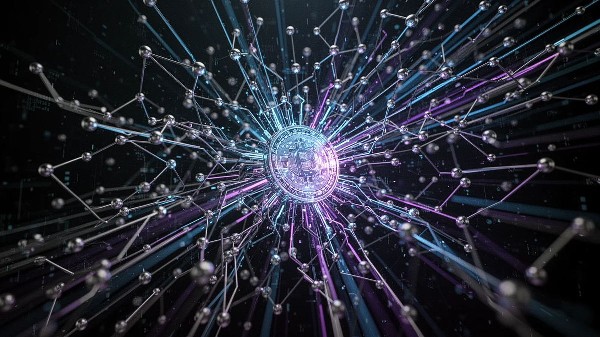 HYDRA: Tokenomics im Check - Foto: über boerse-global.de