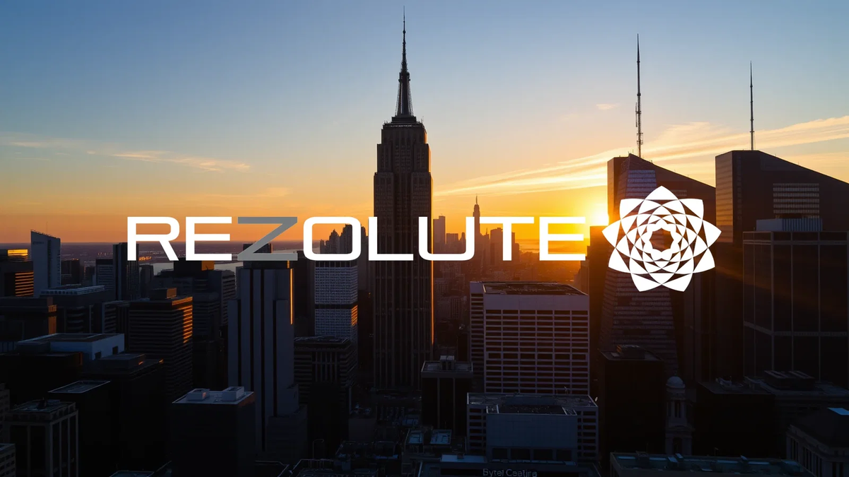 Rezolute Aktie: FDA hält Türen offen - Foto: über boerse-global.de