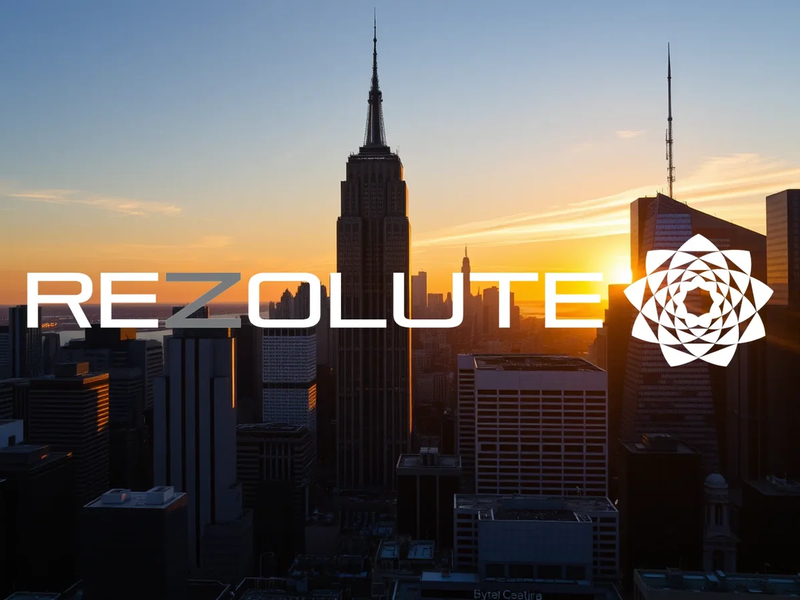 Rezolute Aktie: FDA hält Türen offen - Foto: über boerse-global.de