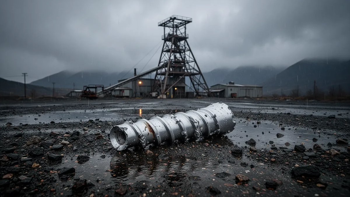 Vizsla Silver Aktie: Millionenverlust nach Tragödie - Foto: über boerse-global.de