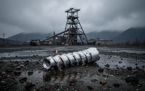 Vizsla Silver Aktie: Millionenverlust nach Tragödie - Foto: über boerse-global.de