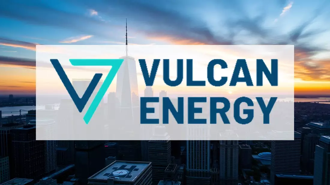 Vulcan Energy: Un nuevo integrante en el selectivo ASX 200 australiano - Bild: über boerse-global.de
