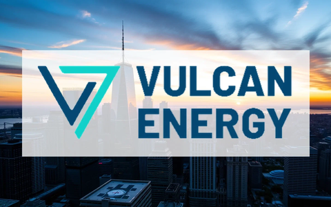 Vulcan Energy: Un nuevo integrante en el selectivo ASX 200 australiano - Foto: über boerse-global.de