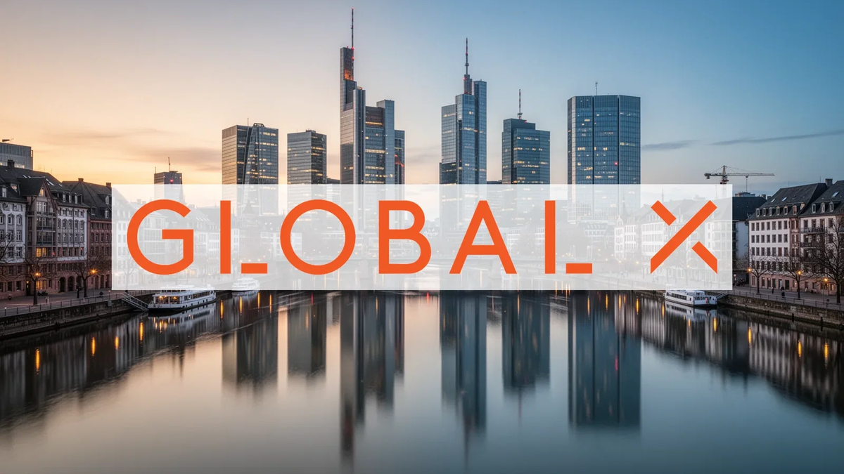 DAX: Zwischen Hoffnung und Unsicherheit - Foto: über boerse-global.de