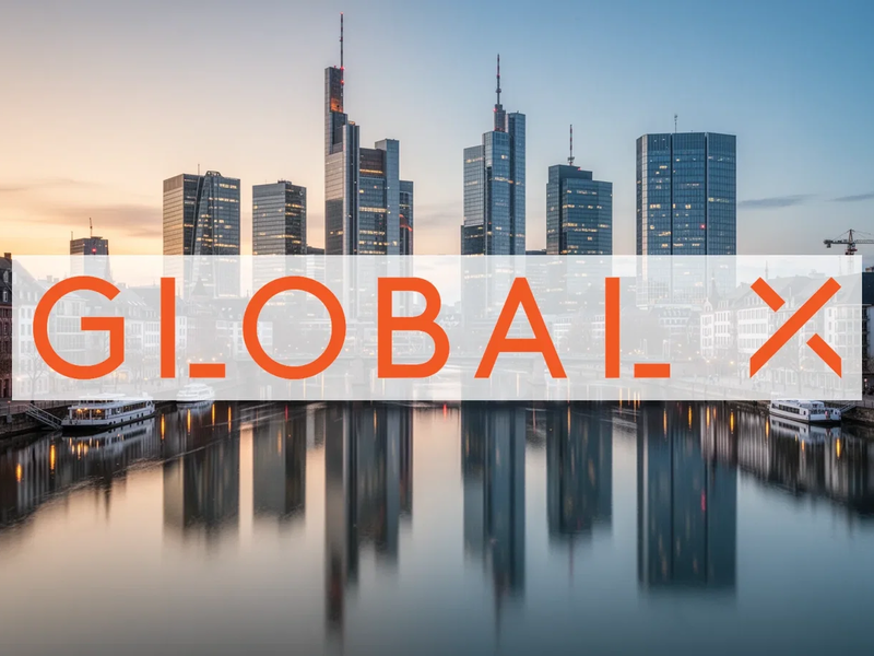 DAX: Zwischen Hoffnung und Unsicherheit - Foto: über boerse-global.de