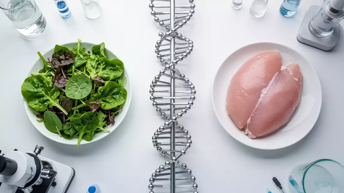 Fleisch schützt APOE4-Genträger vor Demenz - Bild: über boerse-global.de