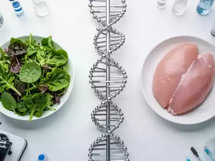 Fleisch schützt APOE4-Genträger vor Demenz - Foto: über boerse-global.de