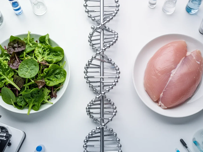 Fleisch schützt APOE4-Genträger vor Demenz - Foto: über boerse-global.de