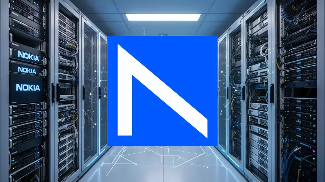 Nokia Aktie: AWS, Nvidia, Turkcell - Bild: über boerse-global.de