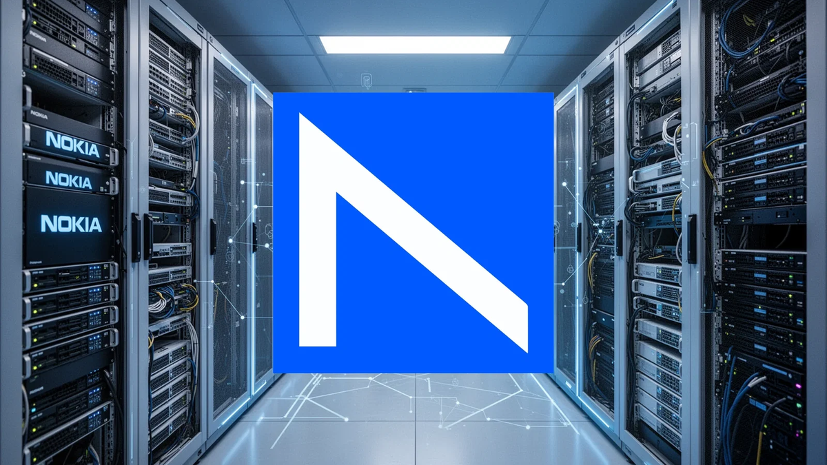 Nokia Aktie: AWS, Nvidia, Turkcell - Foto: über boerse-global.de
