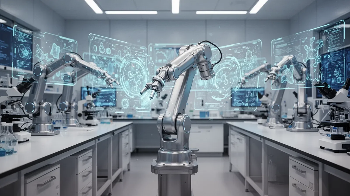 UnitedHealth Aktie: Technik gegen Kostendruck - Foto: über boerse-global.de