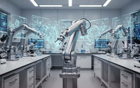 UnitedHealth Aktie: Technik gegen Kostendruck - Foto: über boerse-global.de