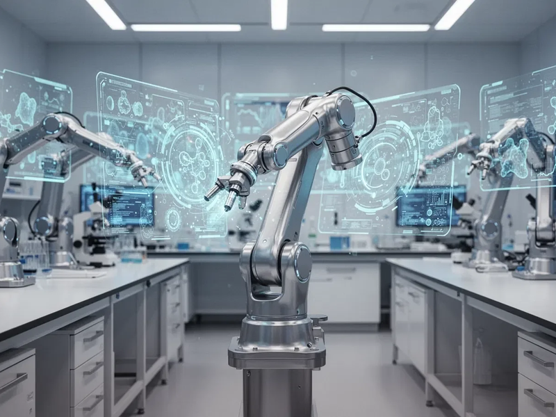 UnitedHealth Aktie: Technik gegen Kostendruck - Foto: über boerse-global.de