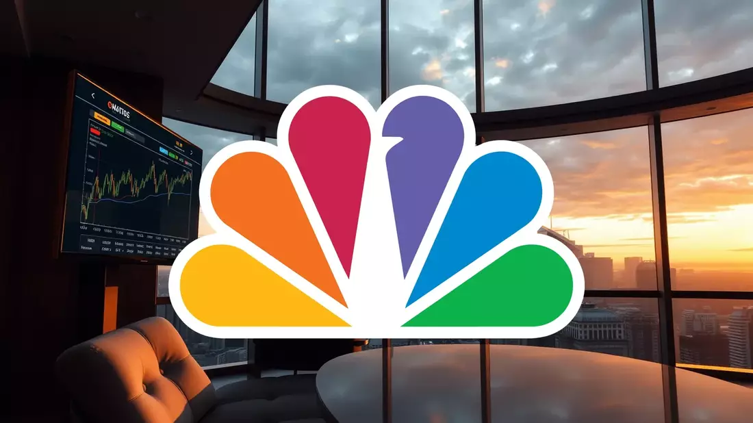 Comcast: El mercado aguarda con expectación los resultados del primer trimestre Illustration mit AI erstellt übermittelt durch boerse-global.de