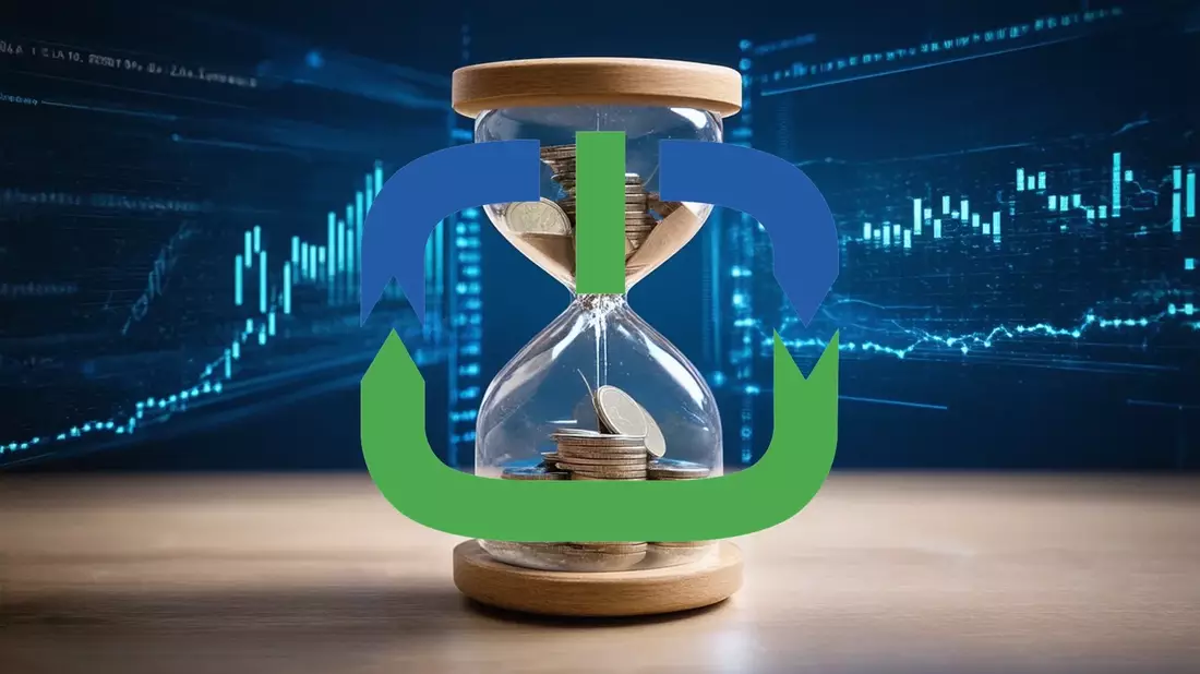 Enovix: Divergencia de Opiniones en un Momento Clave Illustration mit AI erstellt übermittelt durch boerse-global.de