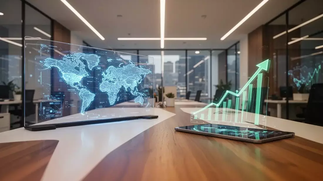 Klarna Aktie: Frisches Geld für US-Kredite - Bild: über boerse-global.de