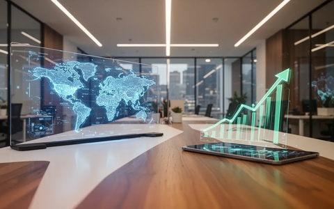 Klarna Aktie: Frisches Geld für US-Kredite - Foto: über boerse-global.de