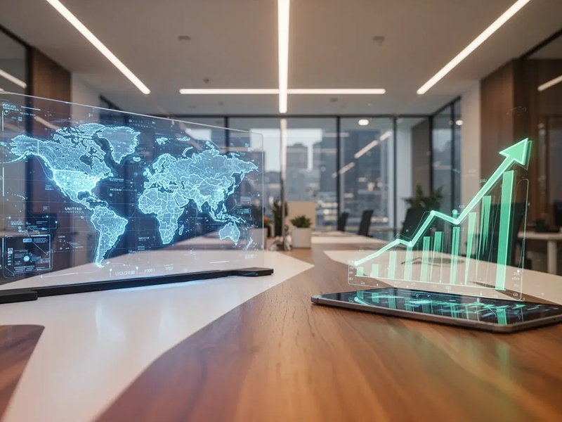 Klarna Aktie: Frisches Geld für US-Kredite - Foto: über boerse-global.de