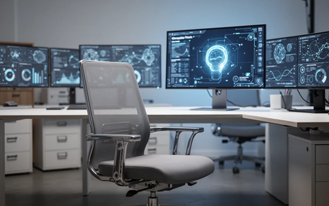 Bürokaufleute im KI-Zeitalter: Job-Boom trotz Automatisierung - Foto: über boerse-global.de