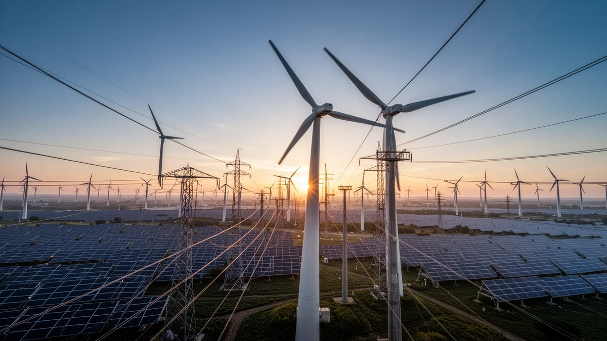 Blackrock Energy and Resources Income Trust PLC Aktie: NAV aktualisiert - Foto: über boerse-global.de