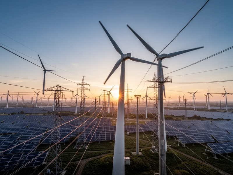 Blackrock Energy and Resources Income Trust PLC Aktie: NAV aktualisiert - Foto: über boerse-global.de